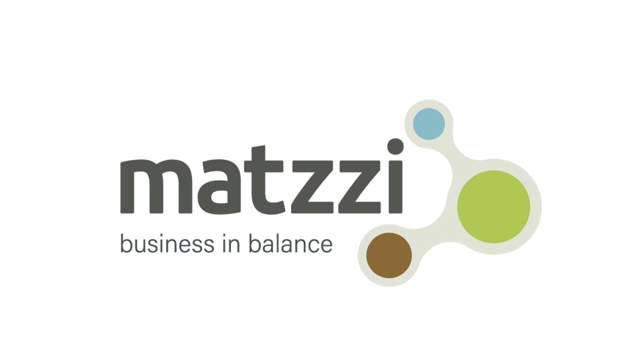 Logo Matzzi en Co